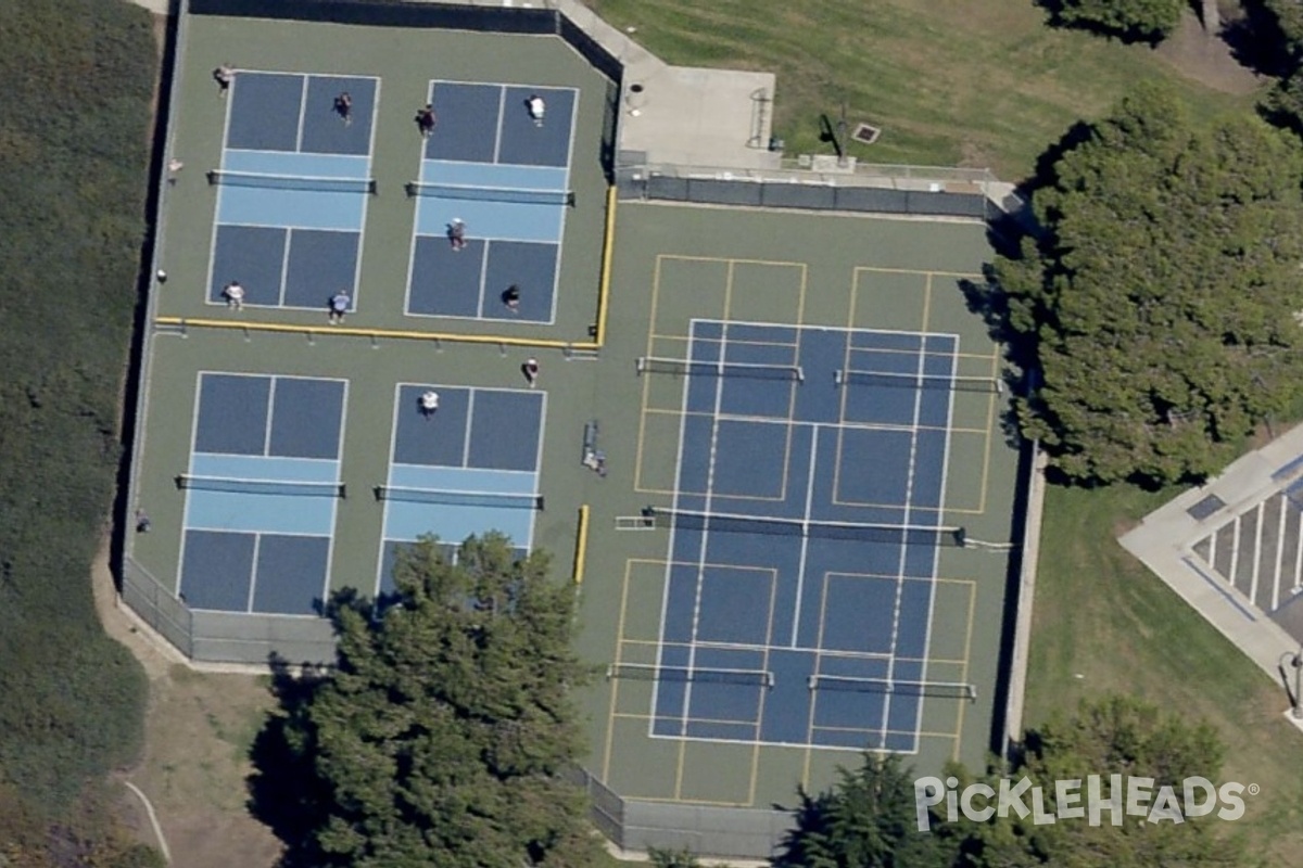 Photo of Pickleball at San Gorgonio Park